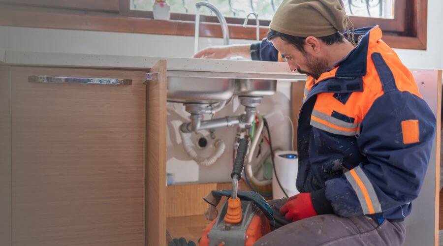 Professional Leak Detection in Portland, MO