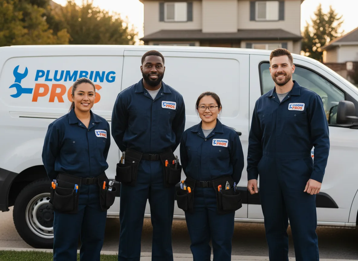 Water Heater Repair company in Portland, MO